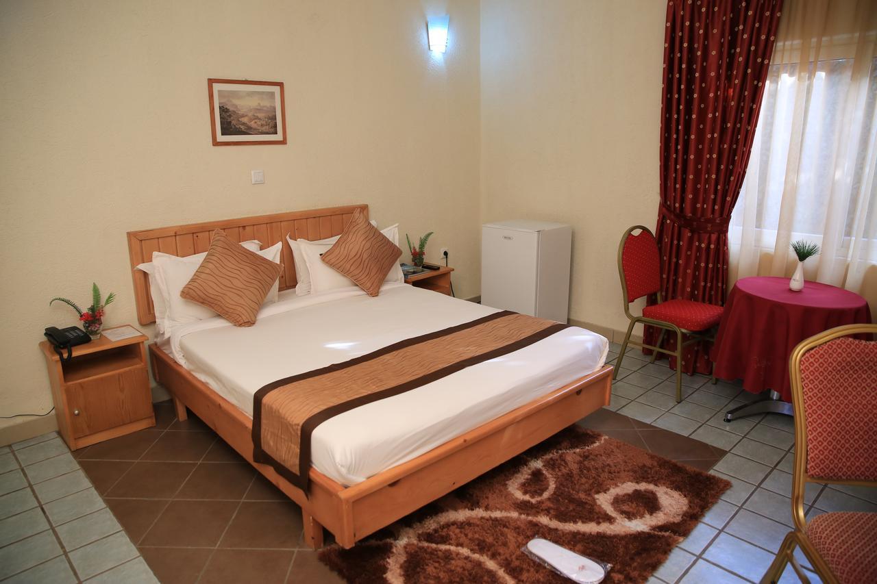 Haile Resort Shashemene Exterior photo